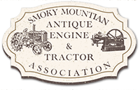Smoky Mountains Antique Engine & Tractor Association